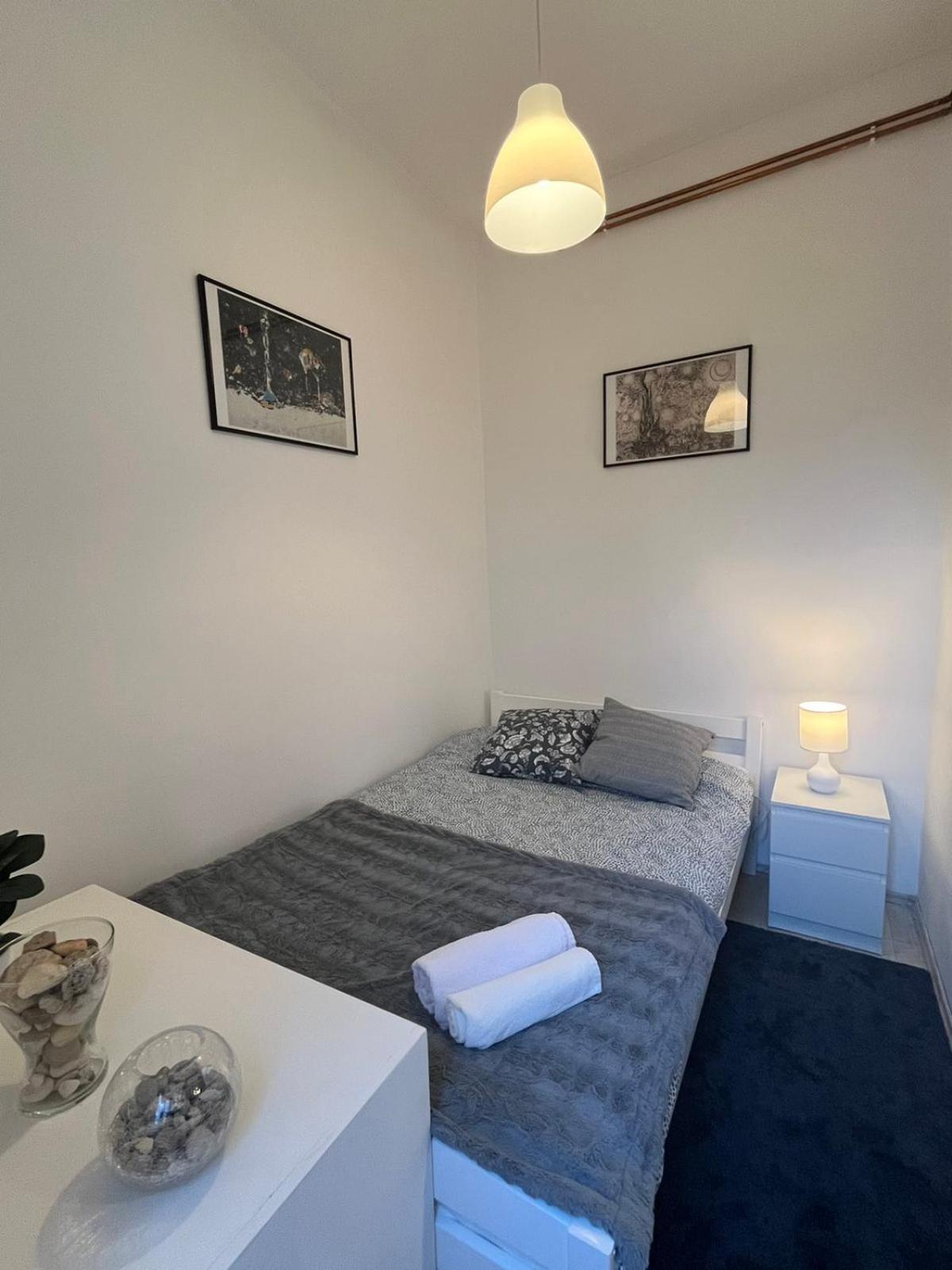 Beautiful Apartment In Center Of Загреб Екстериор снимка