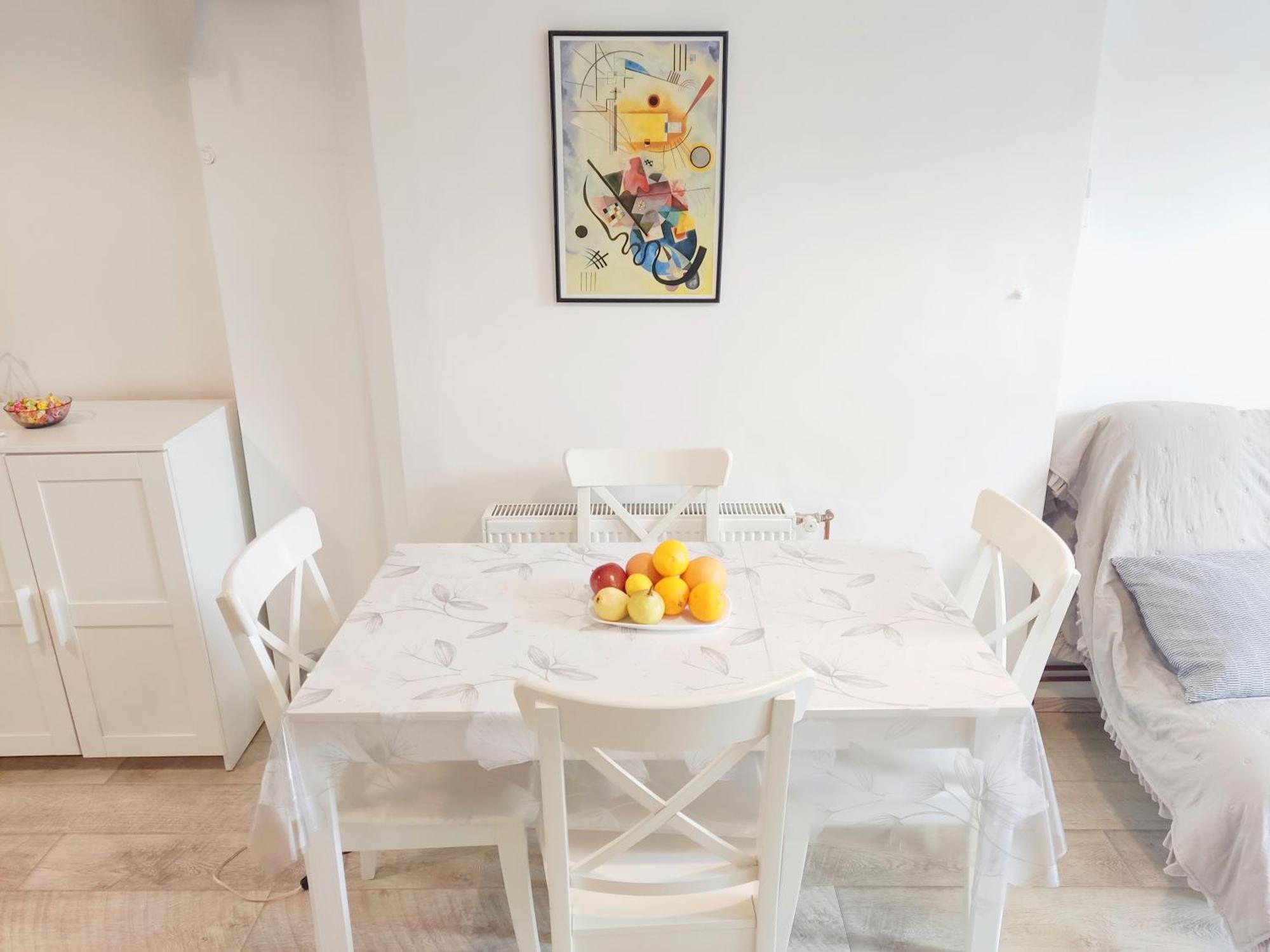 Beautiful Apartment In Center Of Загреб Екстериор снимка